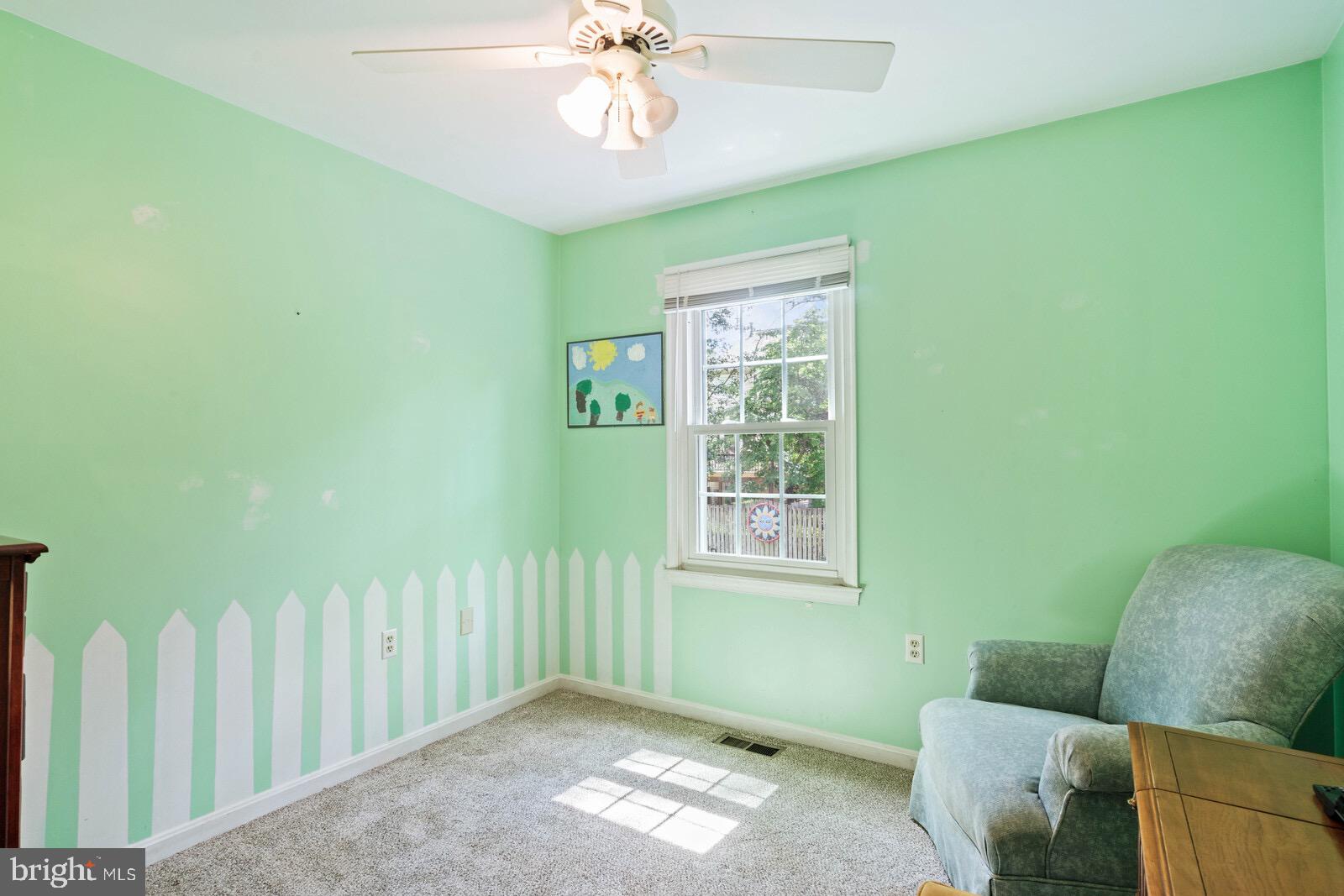 7021 Maple Tree Lane Springfield, VA 22152 - Photo 33 of 44 CHEERFUL ROOMS