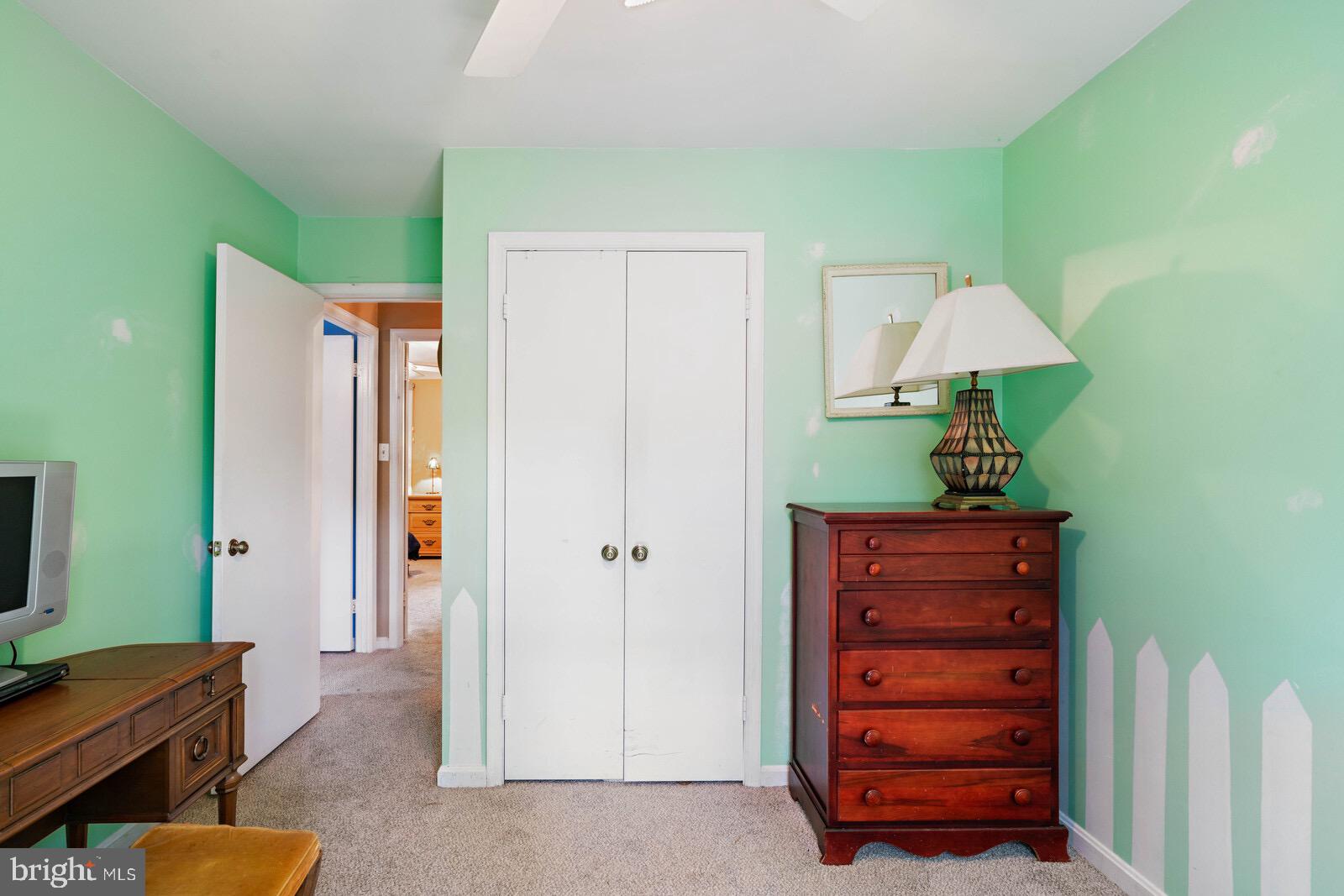 7021 Maple Tree Lane Springfield, VA 22152 - Photo 34 of 44 GOOD SPACE