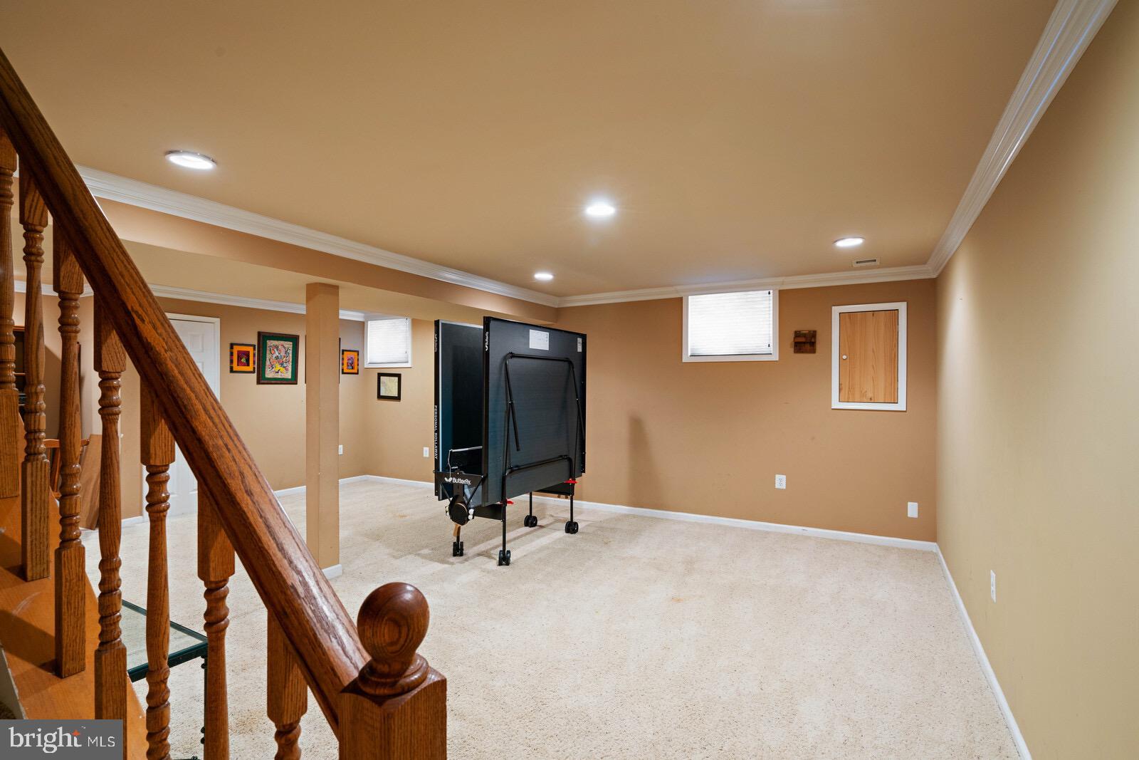 7021 Maple Tree Lane Springfield, VA 22152 - Photo 39 of 44 REC ROOM