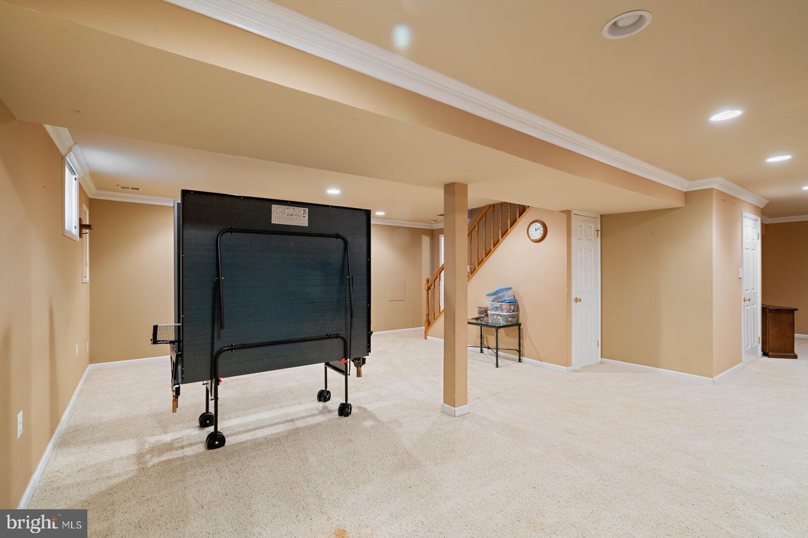 7021 Maple Tree Lane Springfield, VA 22152 - Photo 40 of 44 RECESSED LIGHTING