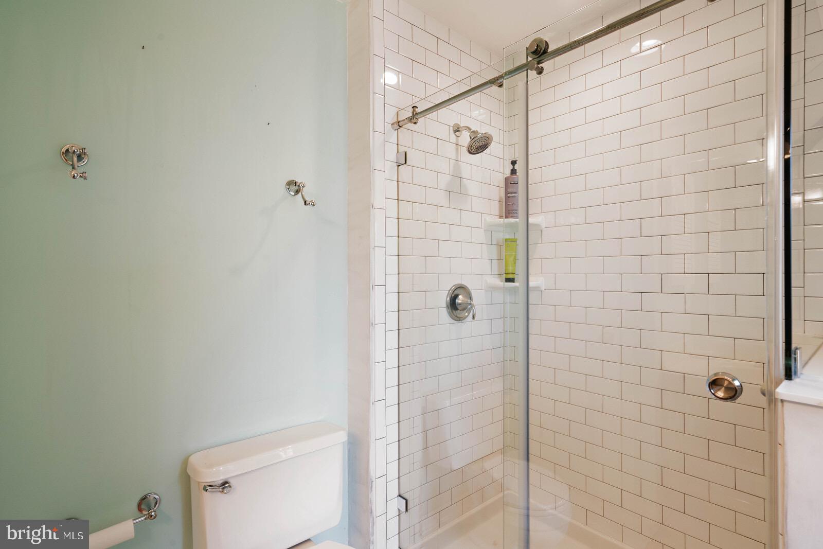 7021 Maple Tree Lane Springfield, VA 22152 - Photo 44 of 44 WALK-IN SHOWER