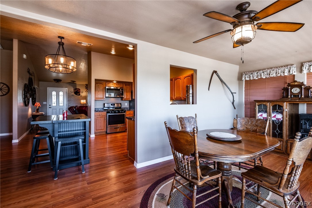 10363 East Blake Ranch Road Kingman, AZ 86401 - Photo 15 of 79