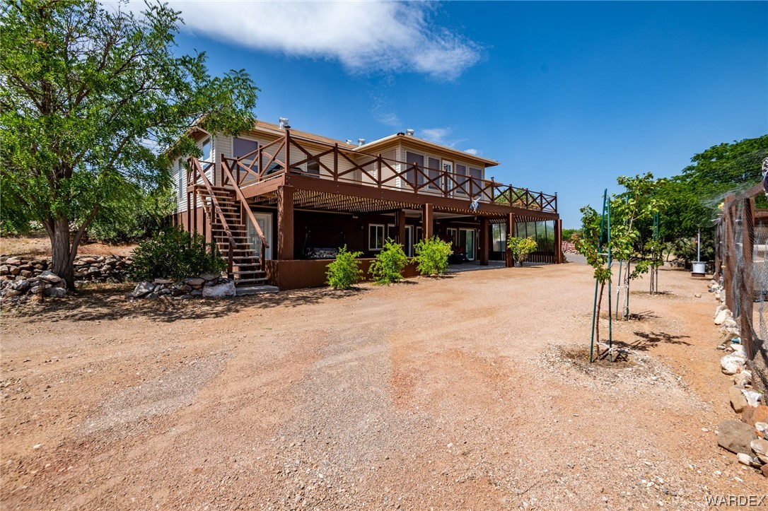 10363 East Blake Ranch Road Kingman, AZ 86401 - Photo 42 of 79