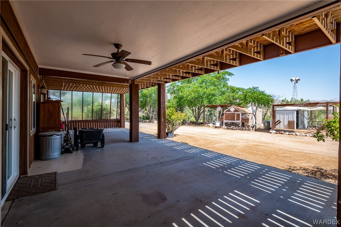 10363 East Blake Ranch Road Kingman, AZ 86401 - Photo 48 of 79