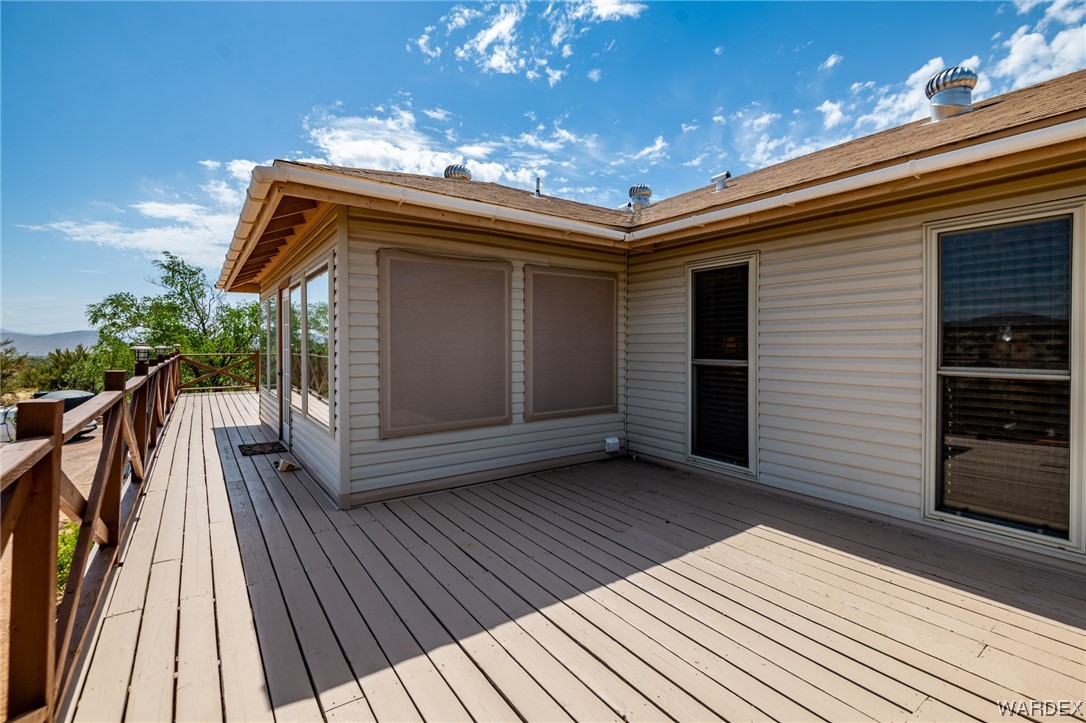 10363 East Blake Ranch Road Kingman, AZ 86401 - Photo 52 of 79