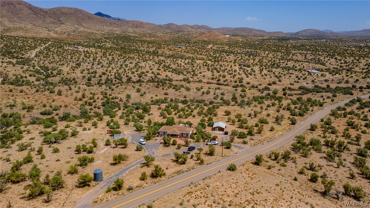 10363 East Blake Ranch Road Kingman, AZ 86401 - Photo 56 of 79