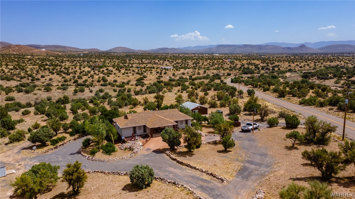 10363 East Blake Ranch Road Kingman, AZ 86401 - Photo 59 of 79