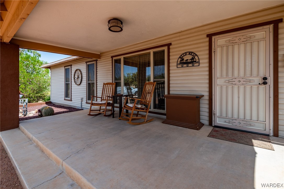 10363 East Blake Ranch Road Kingman, AZ 86401 - Photo 6 of 79