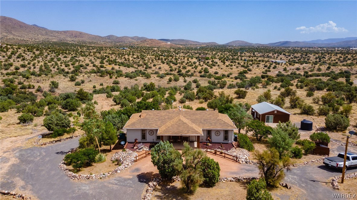 10363 East Blake Ranch Road Kingman, AZ 86401 - Photo 61 of 79