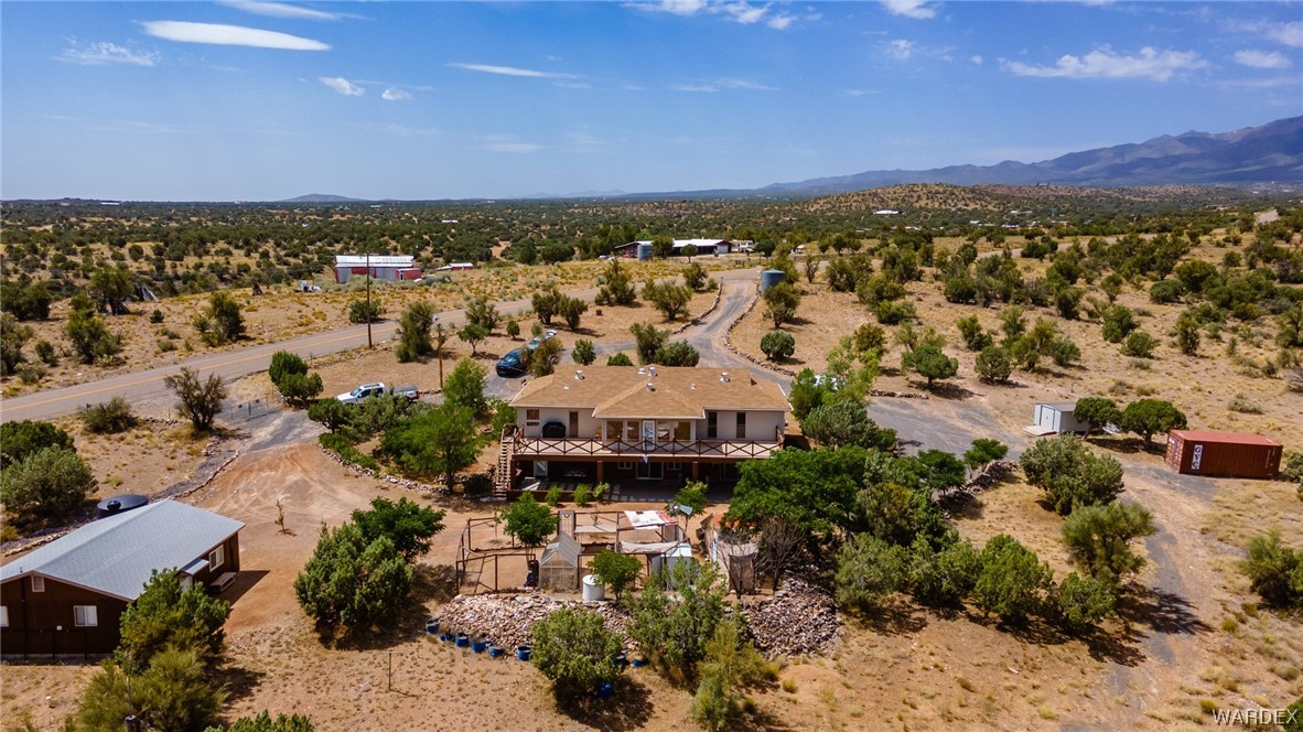 10363 East Blake Ranch Road Kingman, AZ 86401 - Photo 63 of 79