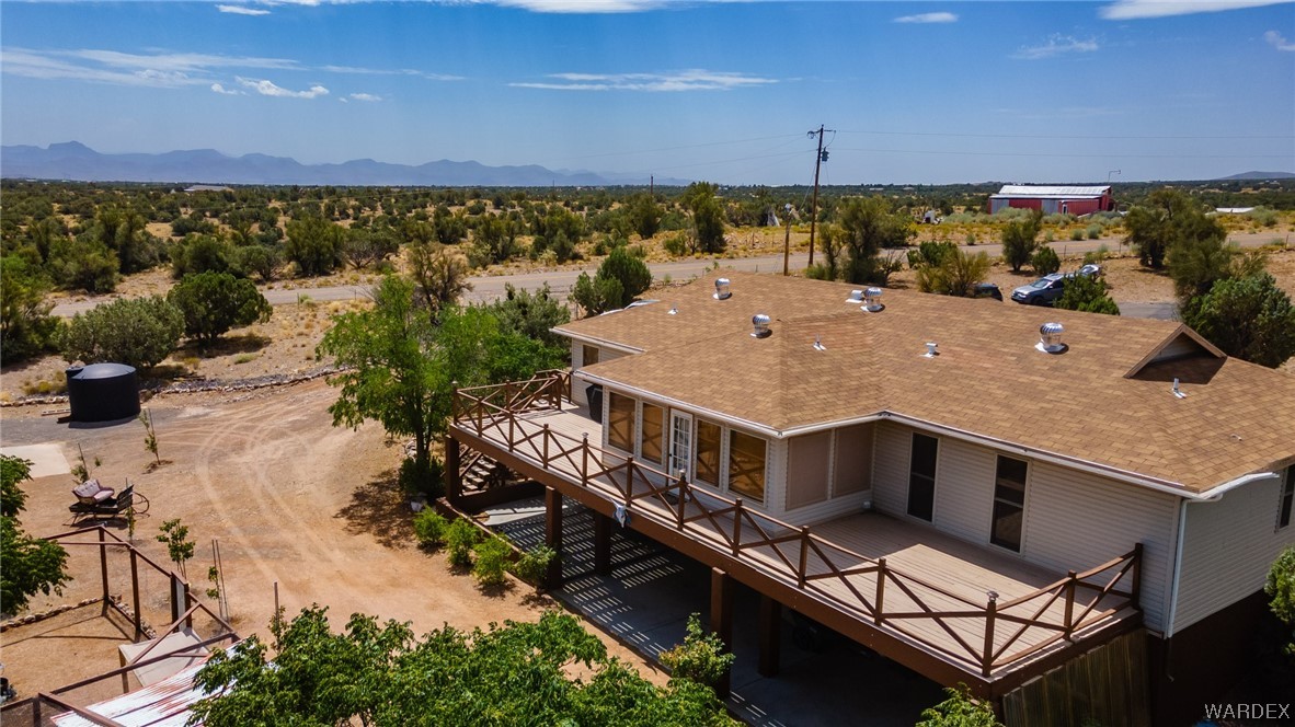 10363 East Blake Ranch Road Kingman, AZ 86401 - Photo 67 of 79