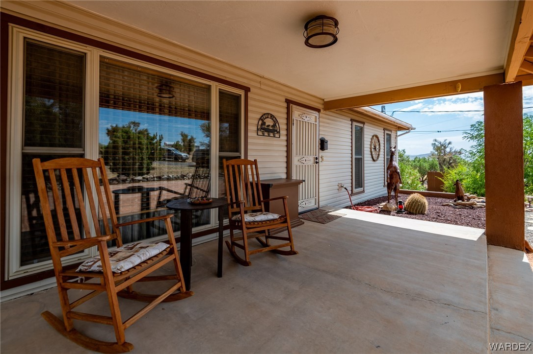 10363 East Blake Ranch Road Kingman, AZ 86401 - Photo 7 of 79