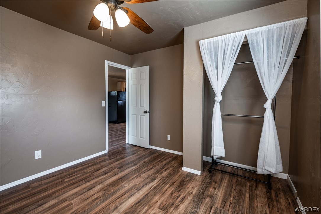 10363 East Blake Ranch Road Kingman, AZ 86401 - Photo 76 of 79
