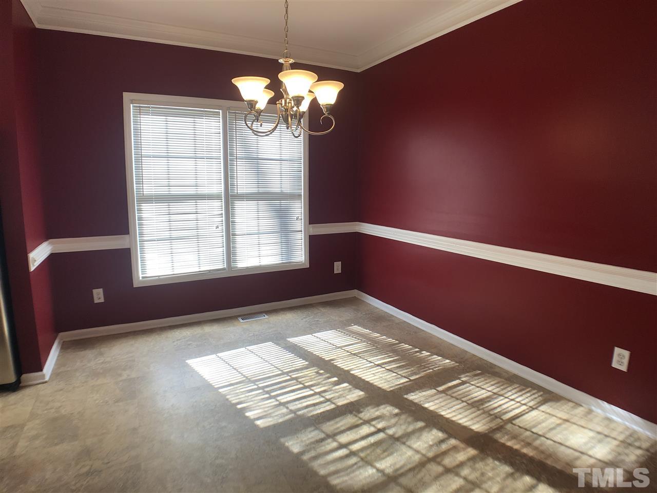 2400 Clerestory Place Raleigh, NC 27615 - Photo 8 of 30 a view of livingroom with window