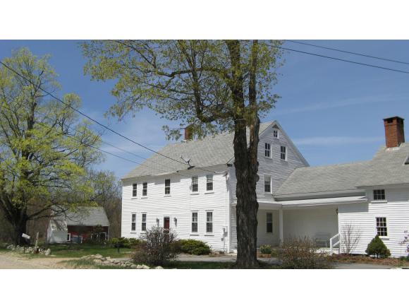 36 Ridge Road New Durham, NH 03855 - Photo 14 of 35