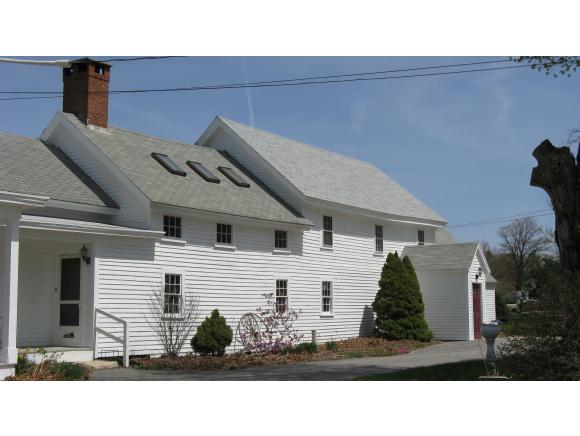 36 Ridge Road New Durham, NH 03855 - Photo 15 of 35