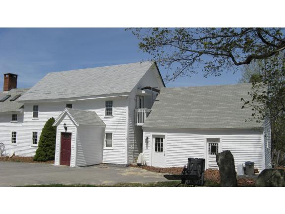 36 Ridge Road New Durham, NH 03855 - Photo 23 of 35