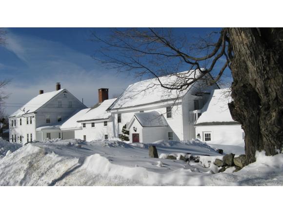 36 Ridge Road New Durham, NH 03855 - Photo 25 of 35