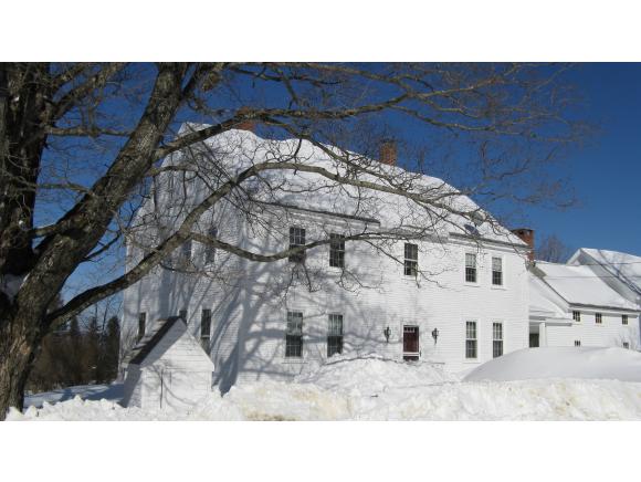 36 Ridge Road New Durham, NH 03855 - Photo 27 of 35