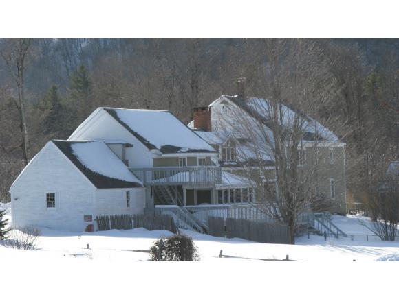 36 Ridge Road New Durham, NH 03855 - Photo 33 of 35