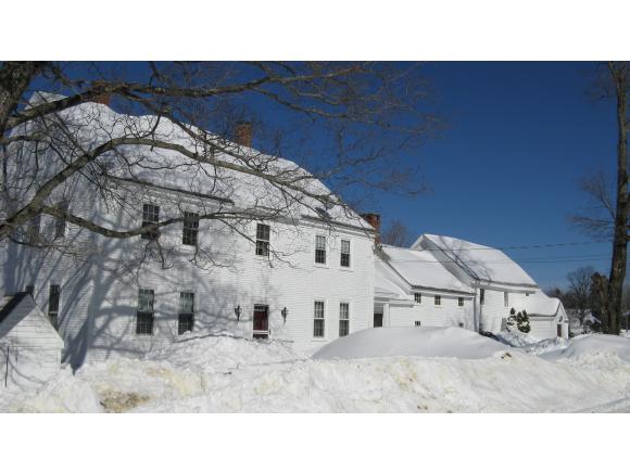 36 Ridge Road New Durham, NH 03855 - Photo 34 of 35