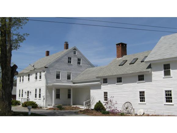 36 Ridge Road New Durham, NH 03855 - Photo 35 of 35