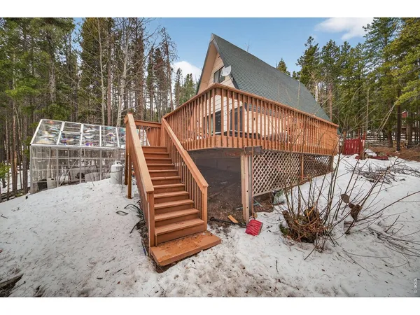 $525,000 | 240 Deer Road, Evergreen, CO 80439