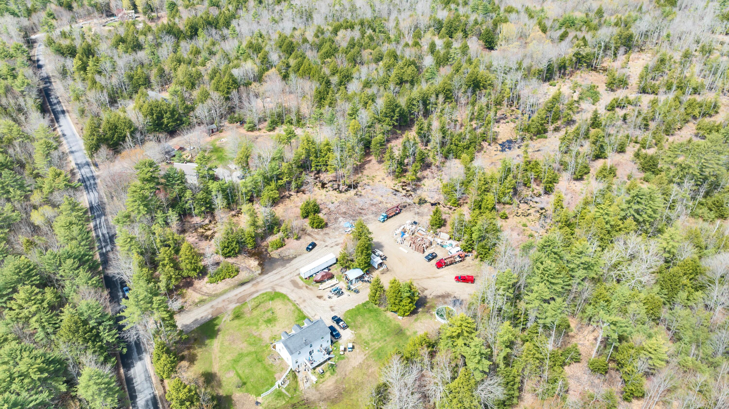 Tbd Foss Road Limerick, ME 04048 - Photo 6 of 11 dji_0623