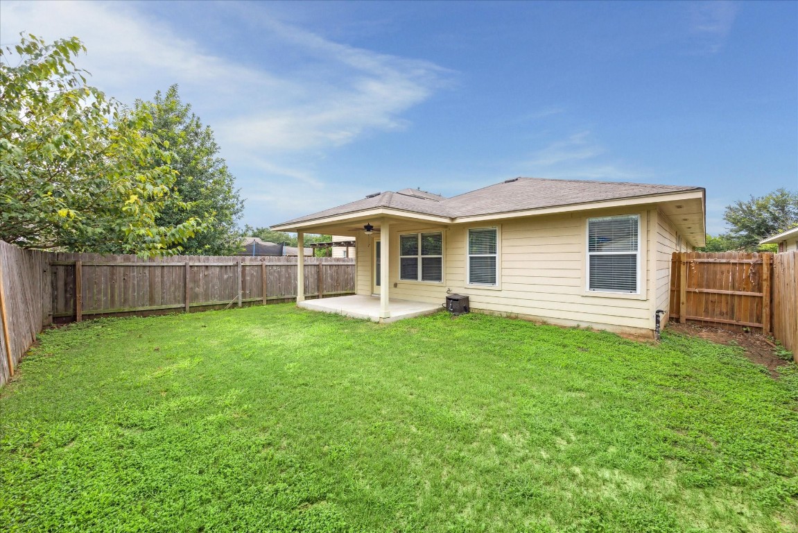 3303 Wickham Lane Austin, TX 78725 - Photo 16 of 16