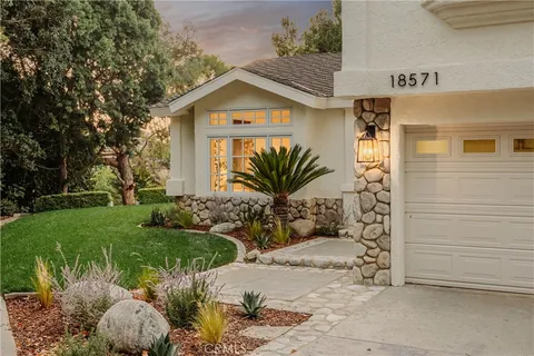 $2,195,000 | 18571 Buena Vista Avenue, Yorba Linda, CA 92886