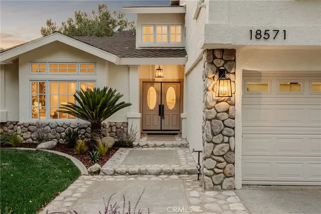 $2,049,000 | 18571 Buena Vista Avenue, Yorba Linda, CA 92886