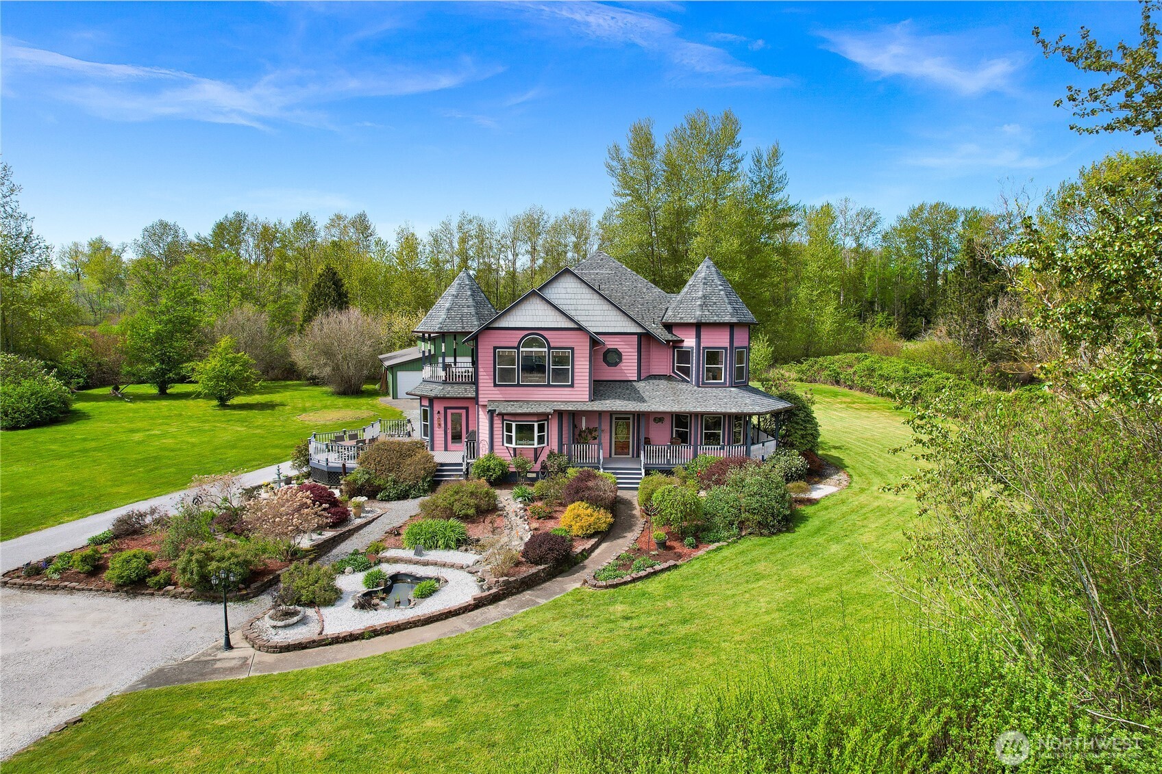 3496 Walltine Road Ferndale, WA 98248 - Photo 38 of 40 Gallery Image 38