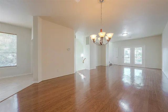 $2,200 | 1119 Palmer Street, Houston, TX 77003