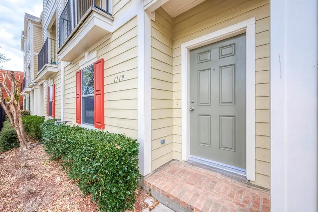$2,200 | 1119 Palmer Street, Houston, TX 77003
