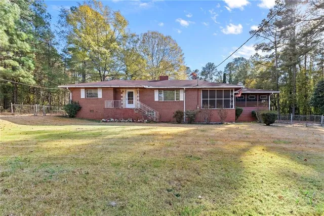 $219,900 | 2247 Cypress Avenue, Morrow, GA 30260