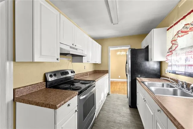 $219,900 | 2247 Cypress Avenue, Morrow, GA 30260