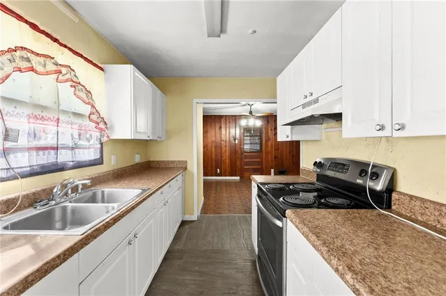 $219,900 | 2247 Cypress Avenue, Morrow, GA 30260