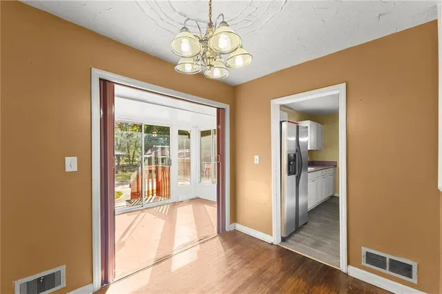 $219,900 | 2247 Cypress Avenue, Morrow, GA 30260