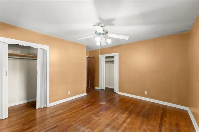 $219,900 | 2247 Cypress Avenue, Morrow, GA 30260