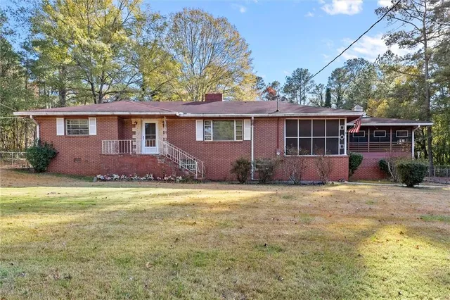 $219,900 | 2247 Cypress Avenue, Morrow, GA 30260
