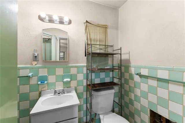 $219,900 | 2247 Cypress Avenue, Morrow, GA 30260