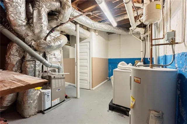 $219,900 | 2247 Cypress Avenue, Morrow, GA 30260