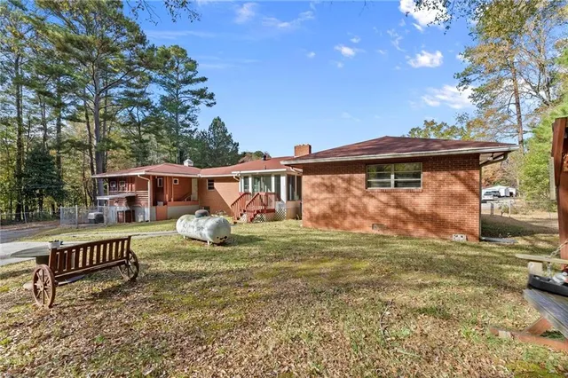 $219,900 | 2247 Cypress Avenue, Morrow, GA 30260
