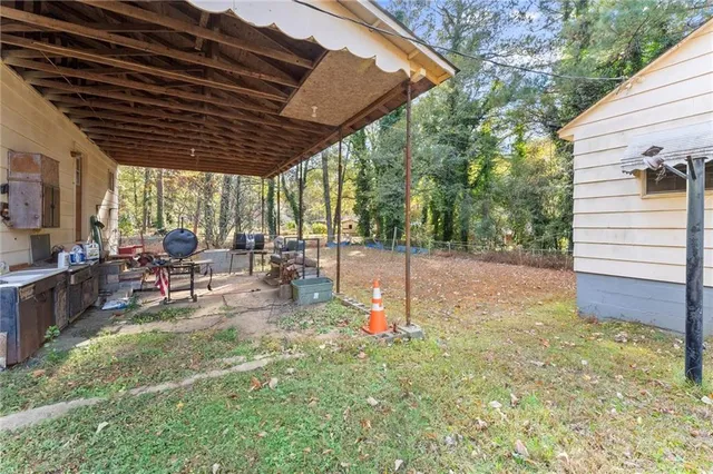 $219,900 | 2247 Cypress Avenue, Morrow, GA 30260