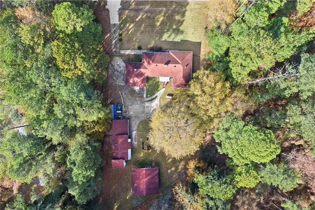 $219,900 | 2247 Cypress Avenue, Morrow, GA 30260