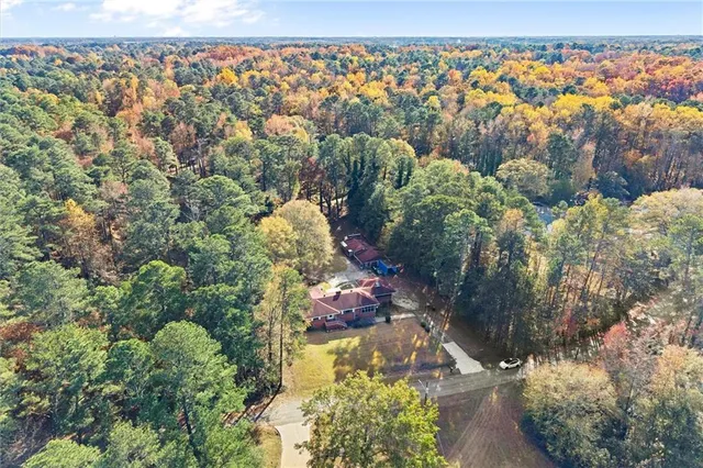 $219,900 | 2247 Cypress Avenue, Morrow, GA 30260