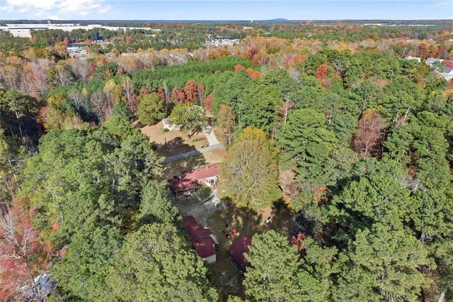 $219,900 | 2247 Cypress Avenue, Morrow, GA 30260