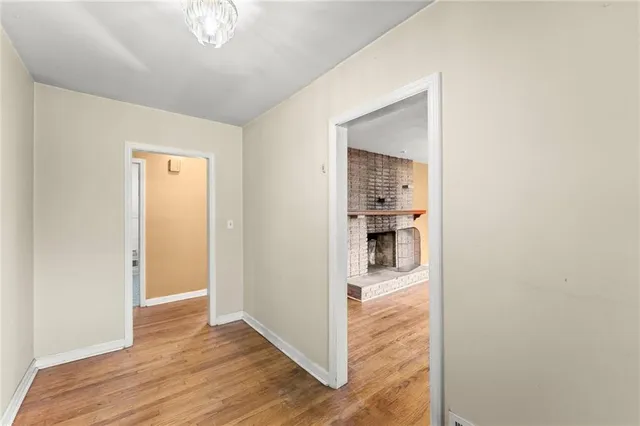 $219,900 | 2247 Cypress Avenue, Morrow, GA 30260