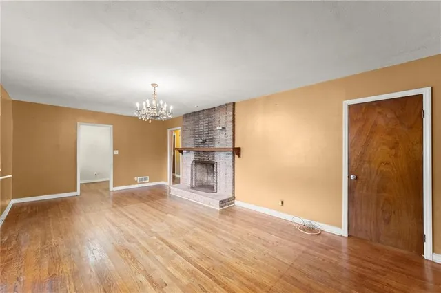 $219,900 | 2247 Cypress Avenue, Morrow, GA 30260