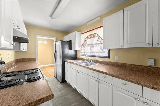 $219,900 | 2247 Cypress Avenue, Morrow, GA 30260